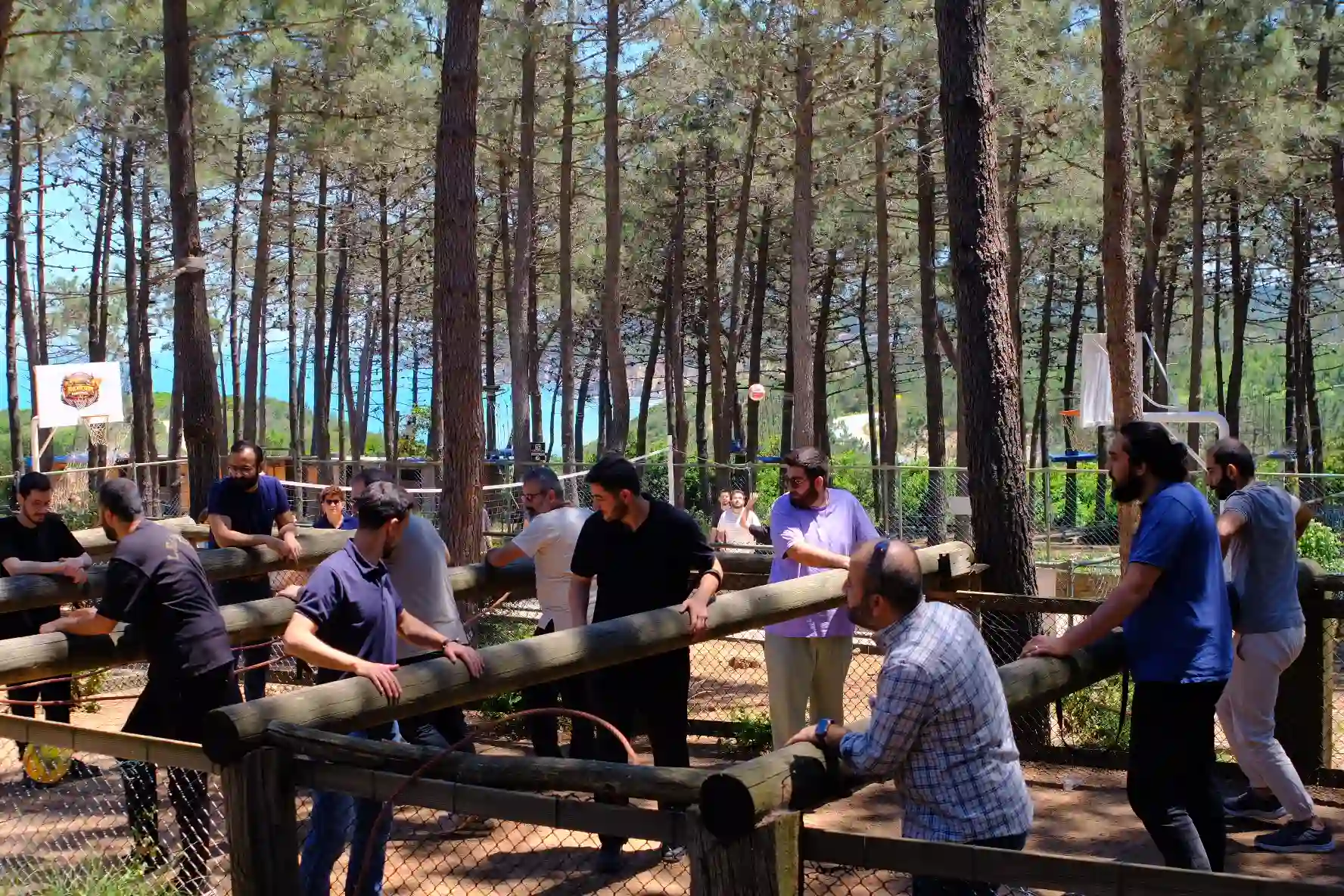 2026 Geleneksel Aile Pikniği Gerçekleştirildi